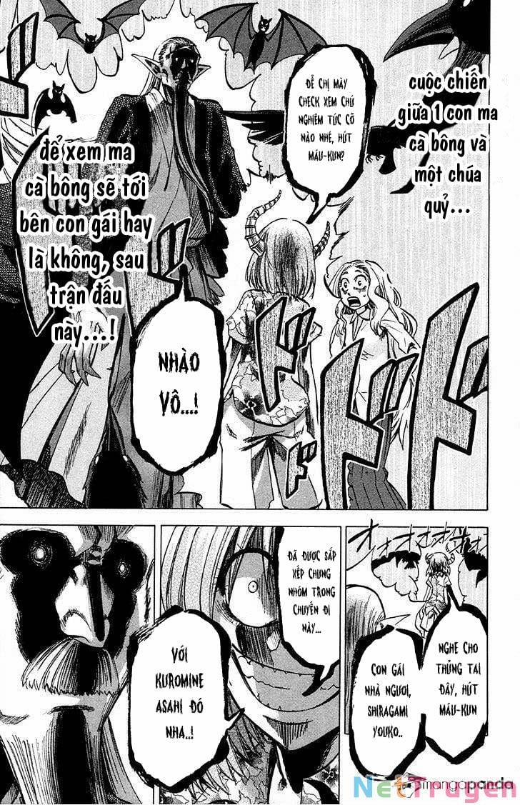 Jitsu Wa Watashi Wa Information 78 trang 7