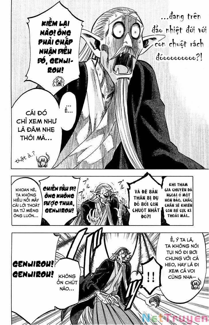 Jitsu Wa Watashi Wa Information 78 trang 8