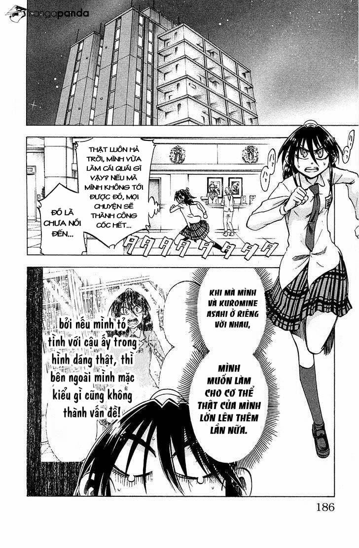 Jitsu Wa Watashi Wa Information 79 trang 12