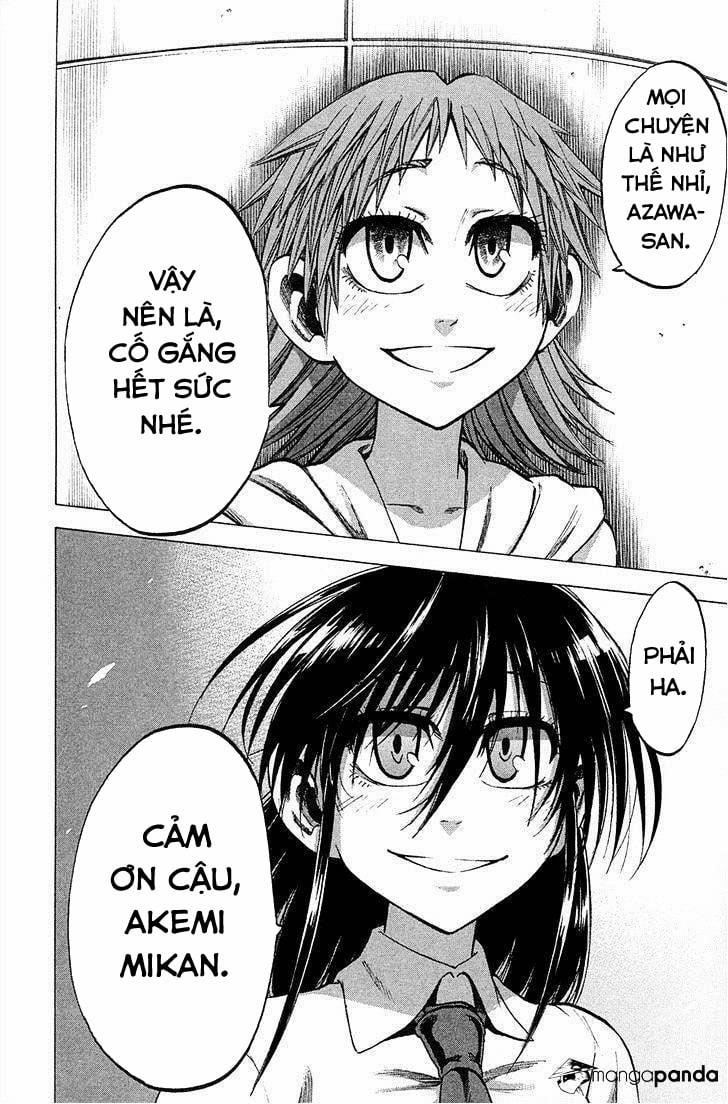 Jitsu Wa Watashi Wa Information 79 trang 16