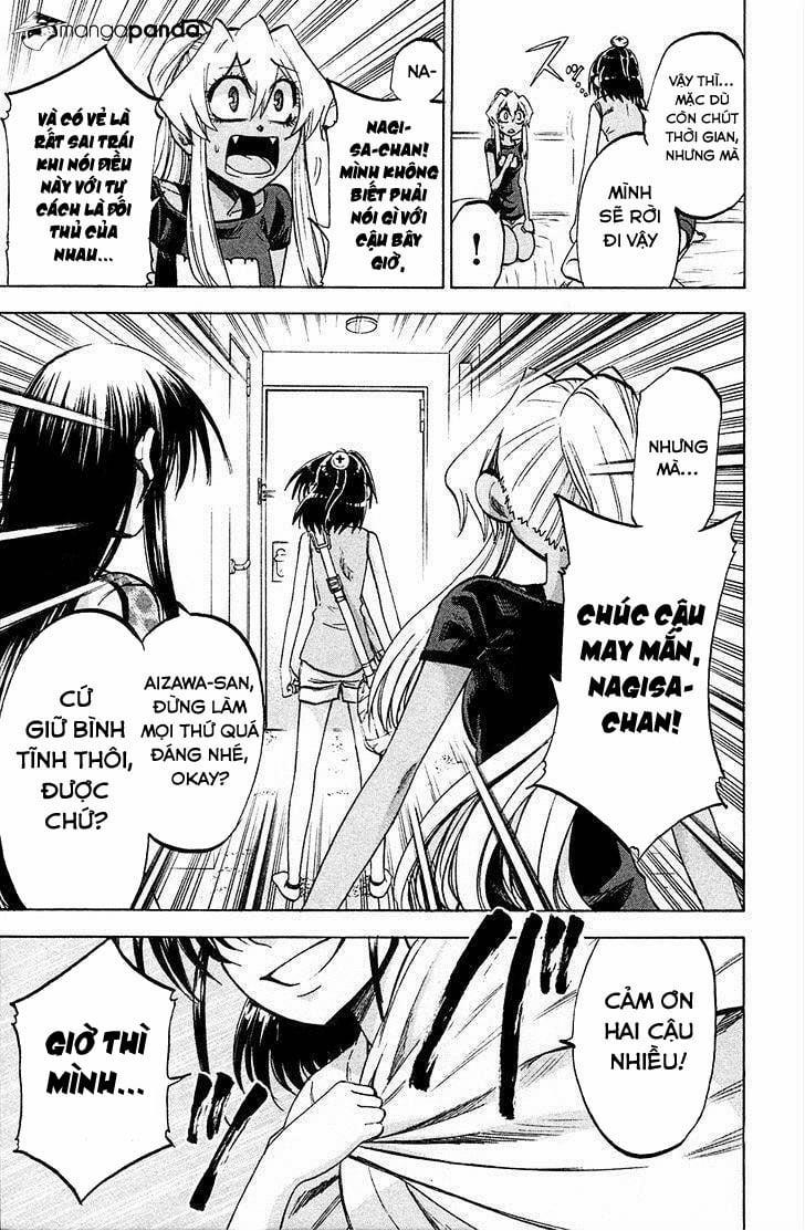 Jitsu Wa Watashi Wa Information 79 trang 5