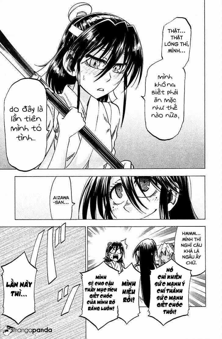 Jitsu Wa Watashi Wa Information 79 trang 7
