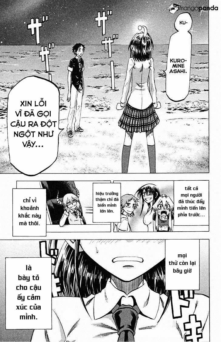 Jitsu Wa Watashi Wa Information 80 trang 1