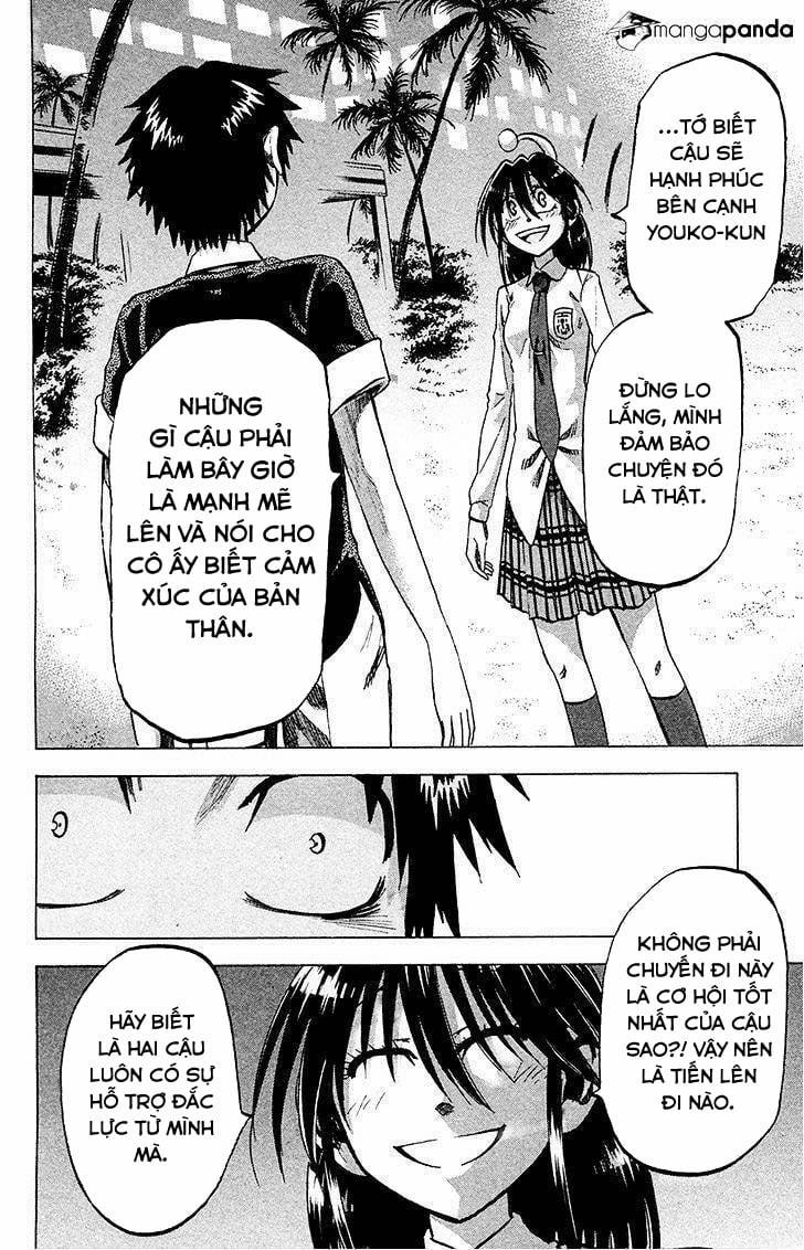 Jitsu Wa Watashi Wa Information 80 trang 10