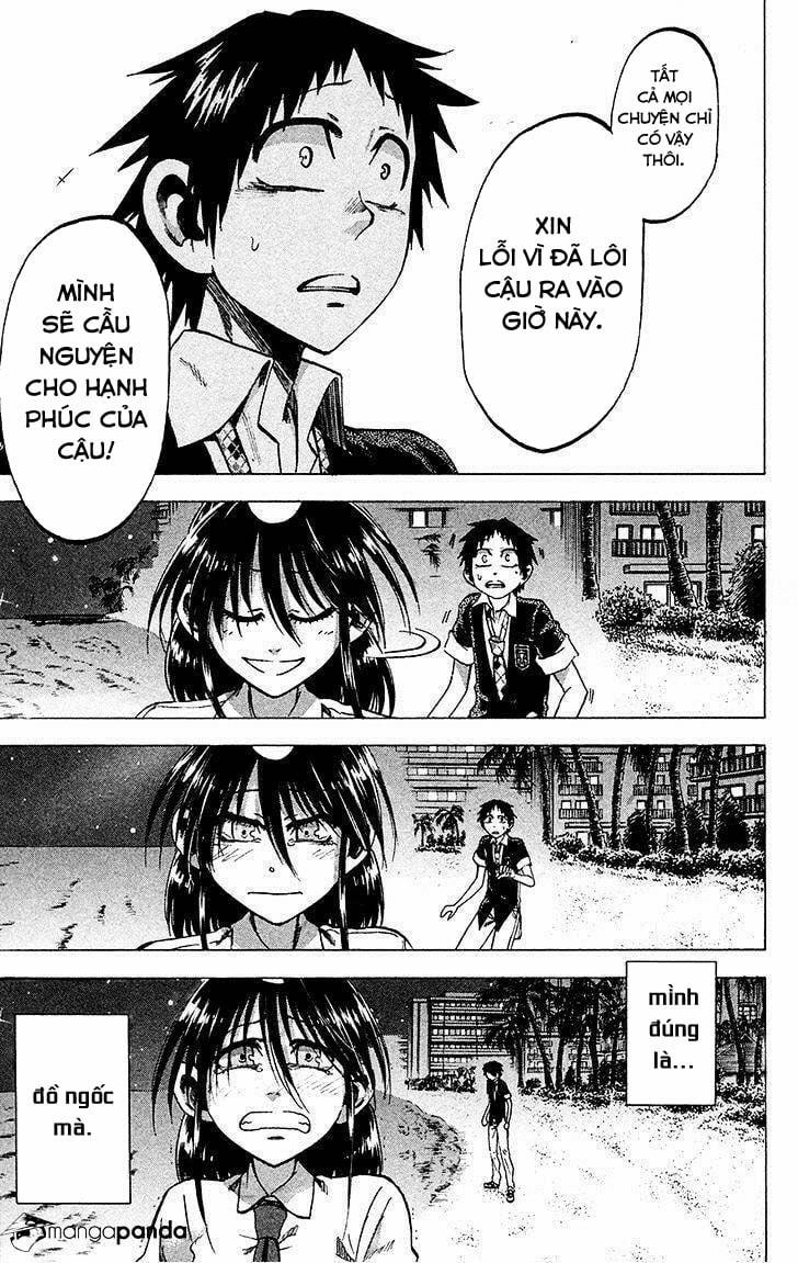 Jitsu Wa Watashi Wa Information 80 trang 11