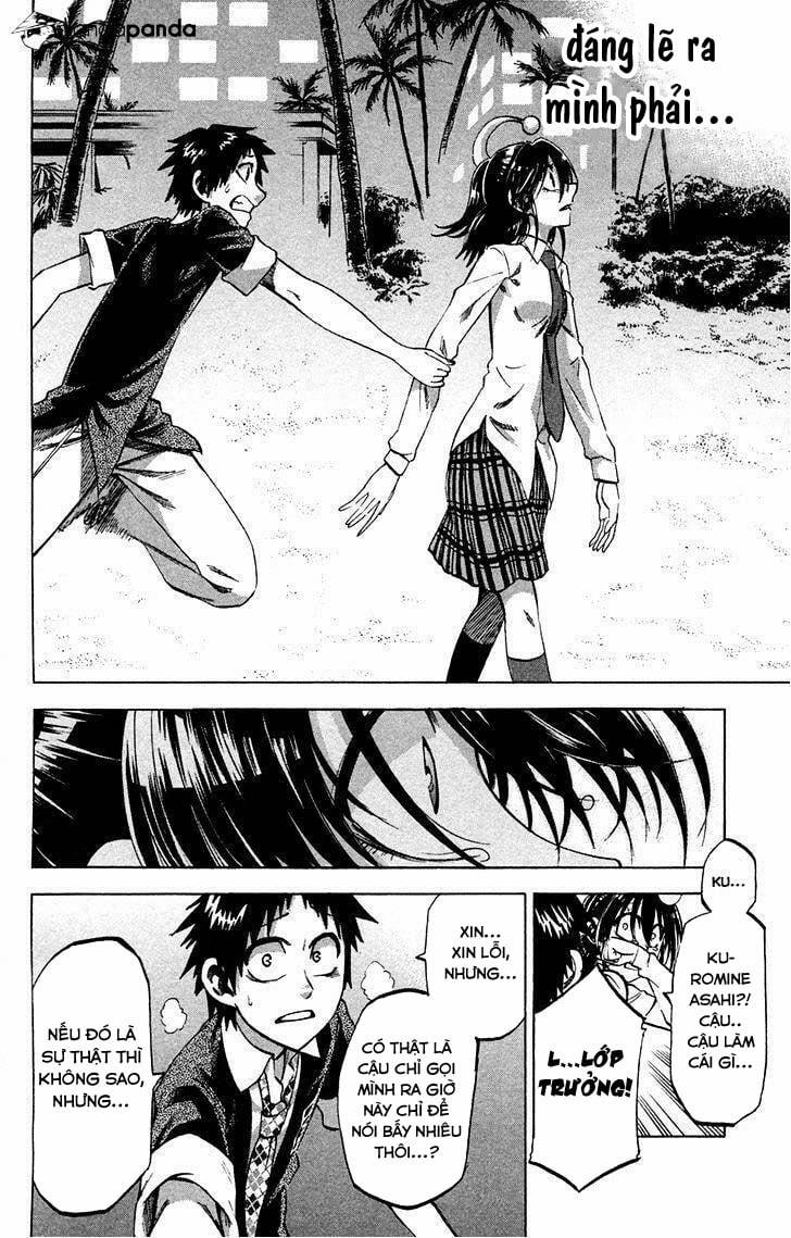 Jitsu Wa Watashi Wa Information 80 trang 12