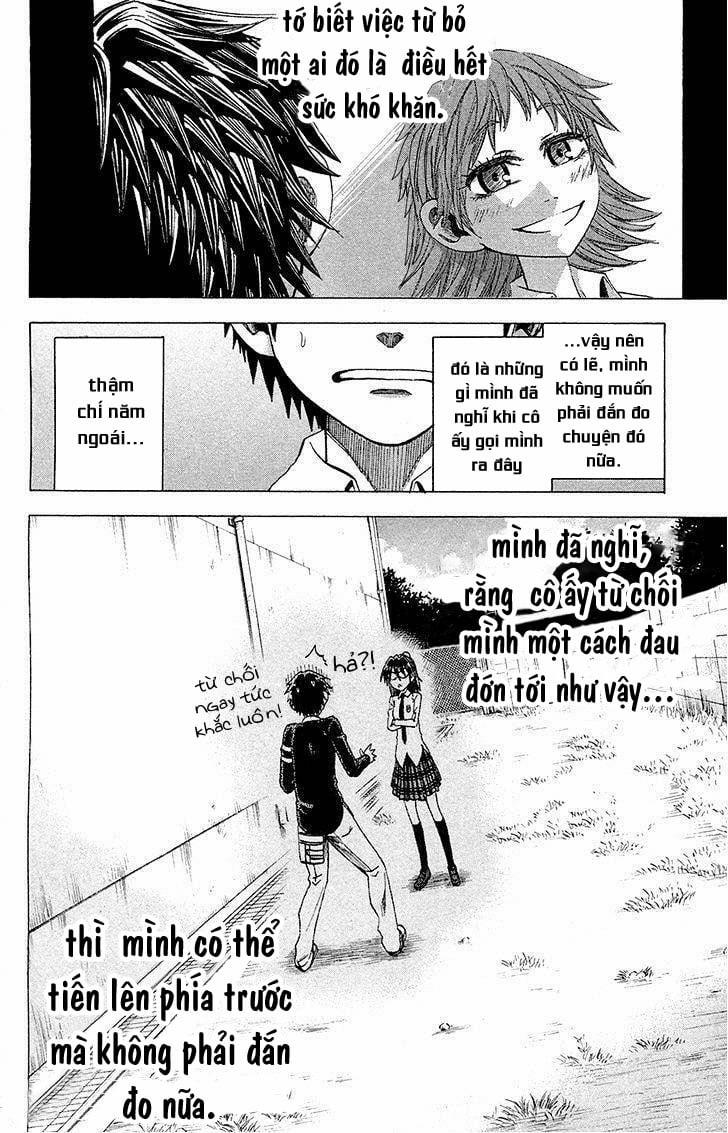 Jitsu Wa Watashi Wa Information 80 trang 14