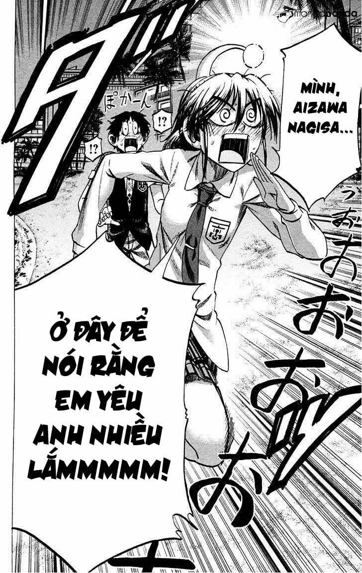 Jitsu Wa Watashi Wa Information 80 trang 18