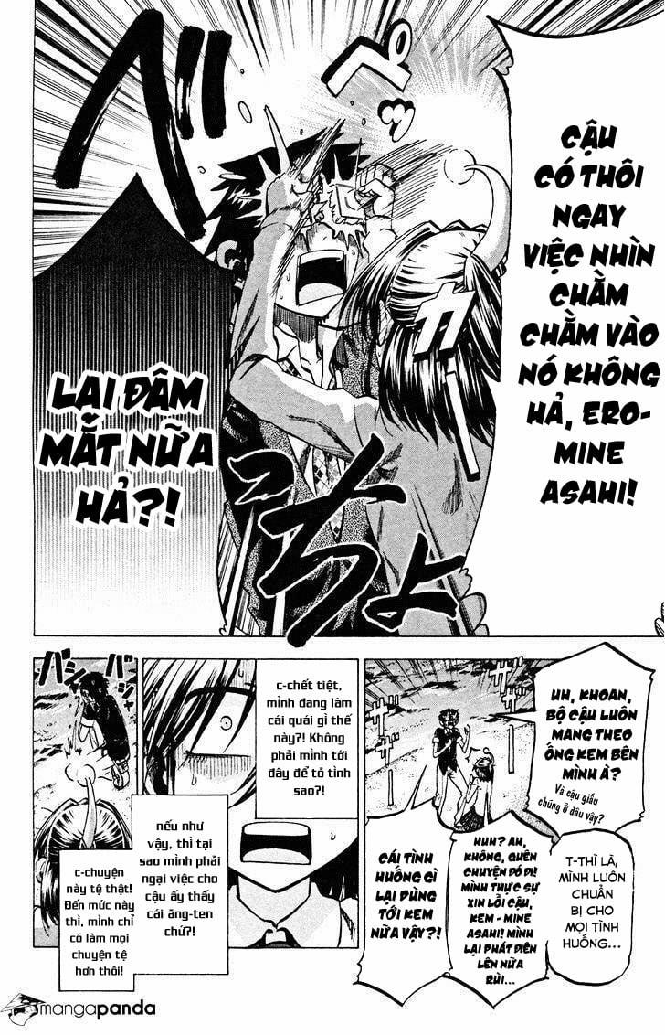 Jitsu Wa Watashi Wa Information 80 trang 4