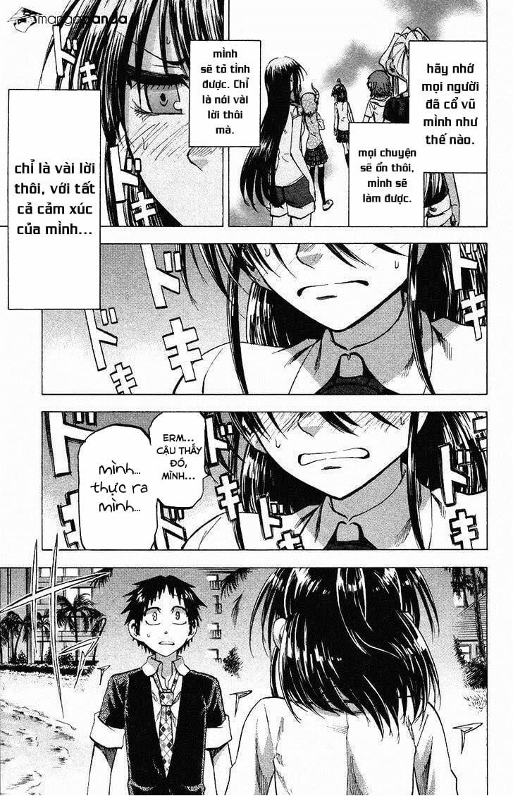 Jitsu Wa Watashi Wa Information 80 trang 7