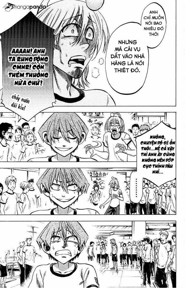 Jitsu Wa Watashi Wa Information 81 trang 13