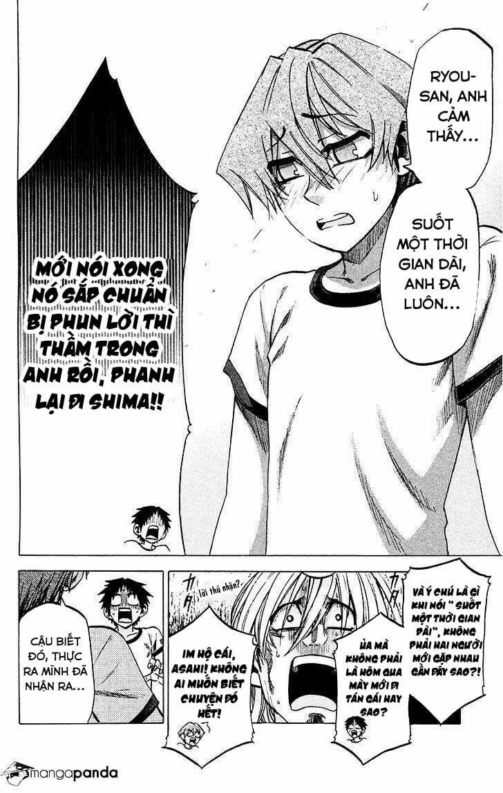 Jitsu Wa Watashi Wa Information 81 trang 6