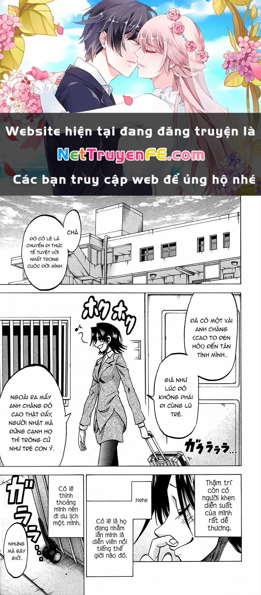 Jitsu Wa Watashi Wa Information 82 trang 0