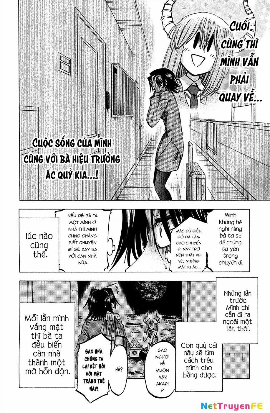 Jitsu Wa Watashi Wa Information 82 trang 1