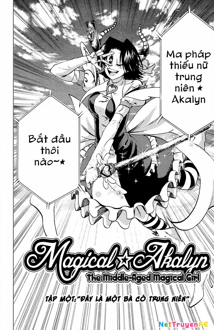 Jitsu Wa Watashi Wa Information 82 trang 15