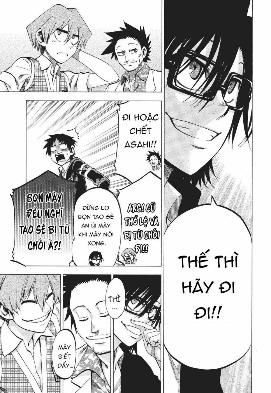 Jitsu Wa Watashi Wa Information 84 trang 19