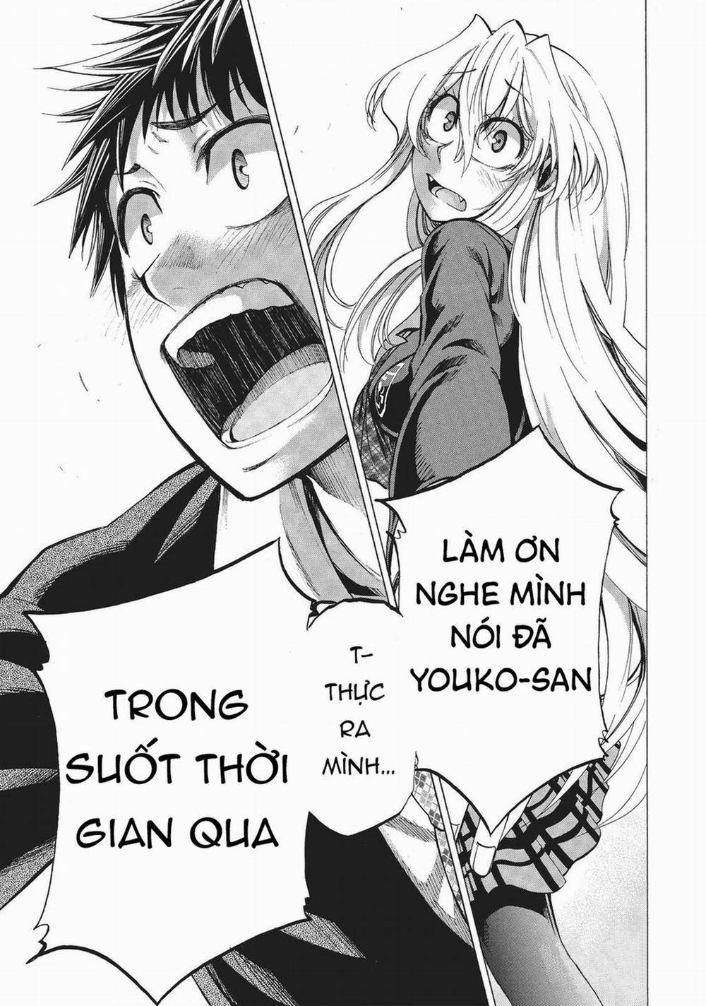 Jitsu Wa Watashi Wa Information 85 trang 20