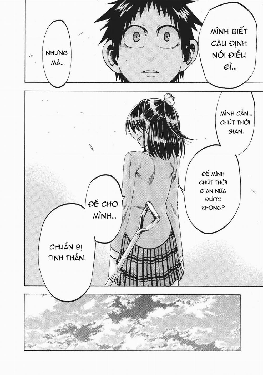 Jitsu Wa Watashi Wa Information 85 trang 6