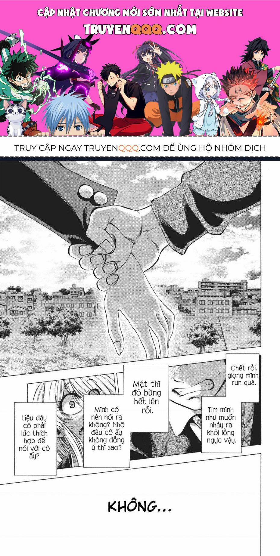 Jitsu Wa Watashi Wa Information 86 trang 0