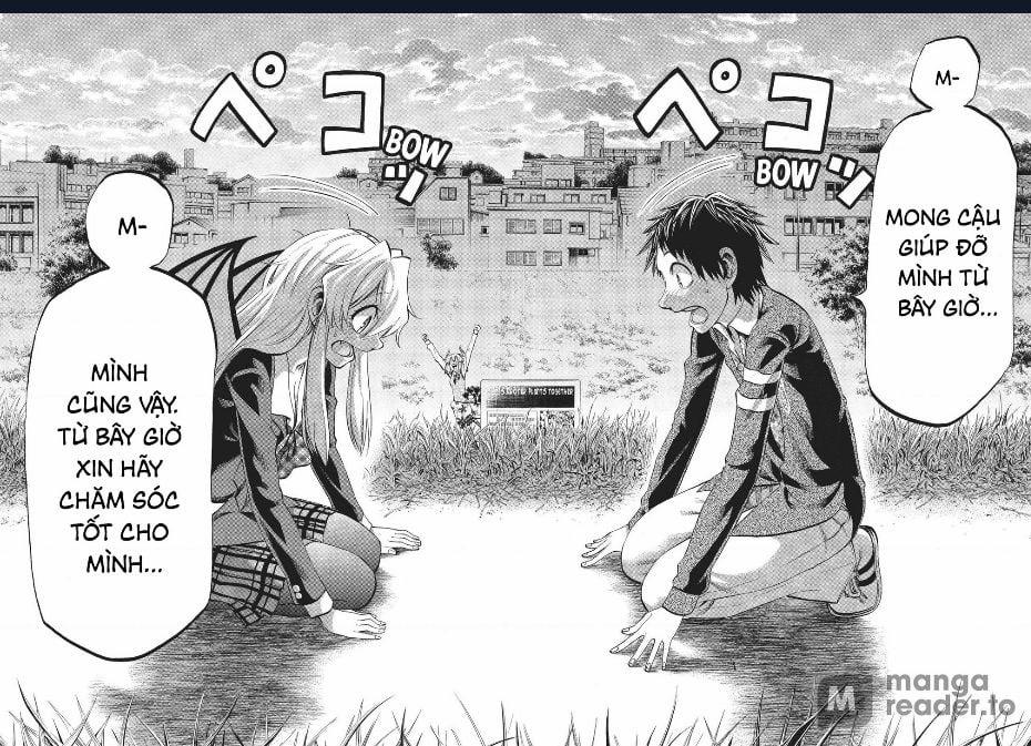 Jitsu Wa Watashi Wa Information 86 trang 12