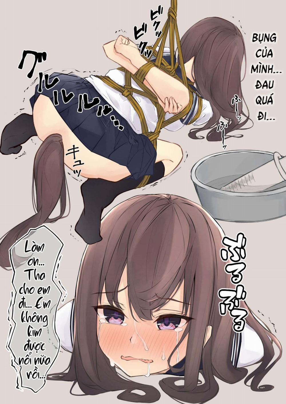 JK Kuppuku Kousoku Full 1 trang 44