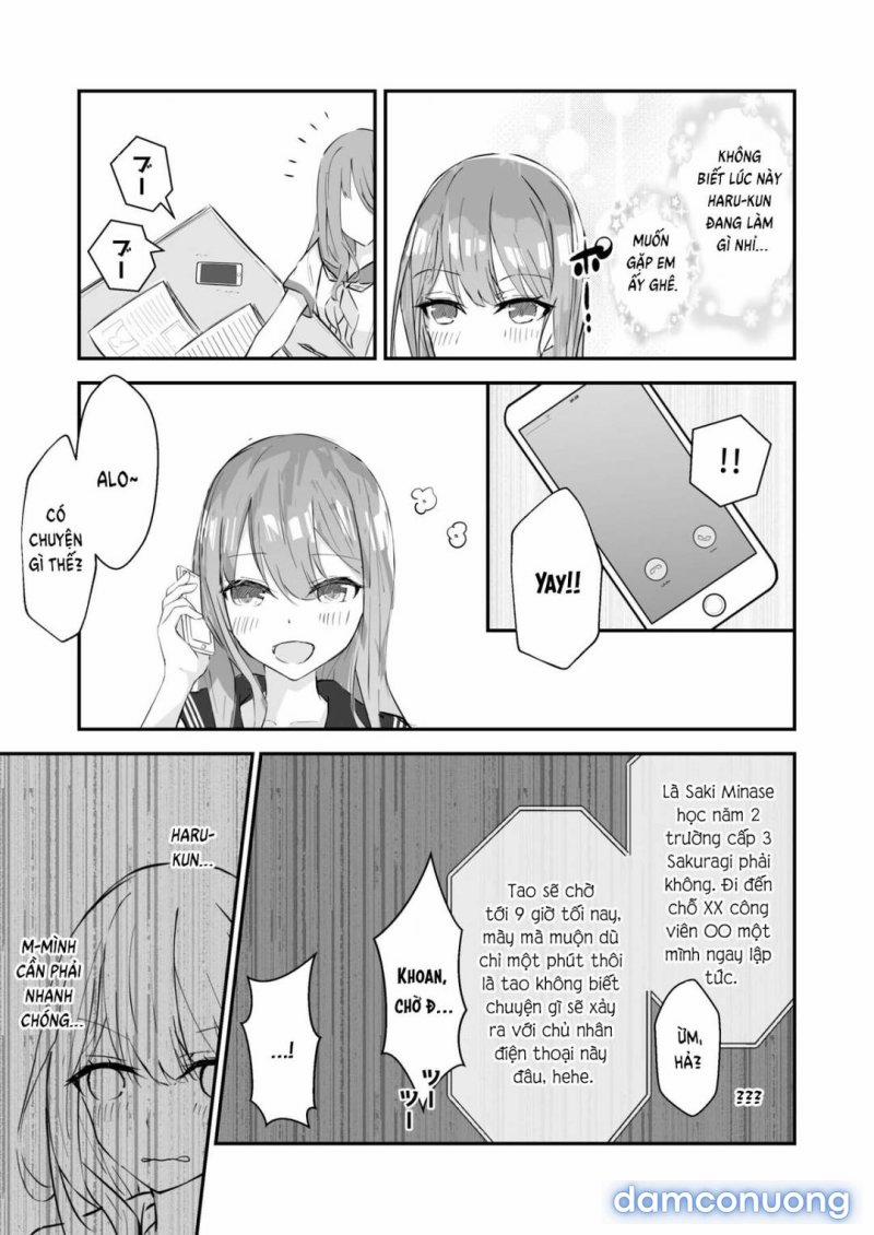 JK Kuppuku Kousoku Full 2 trang 10