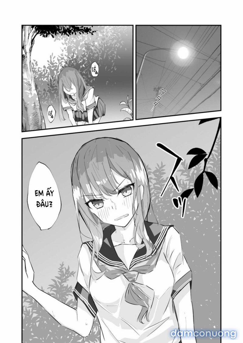 JK Kuppuku Kousoku Full 2 trang 11