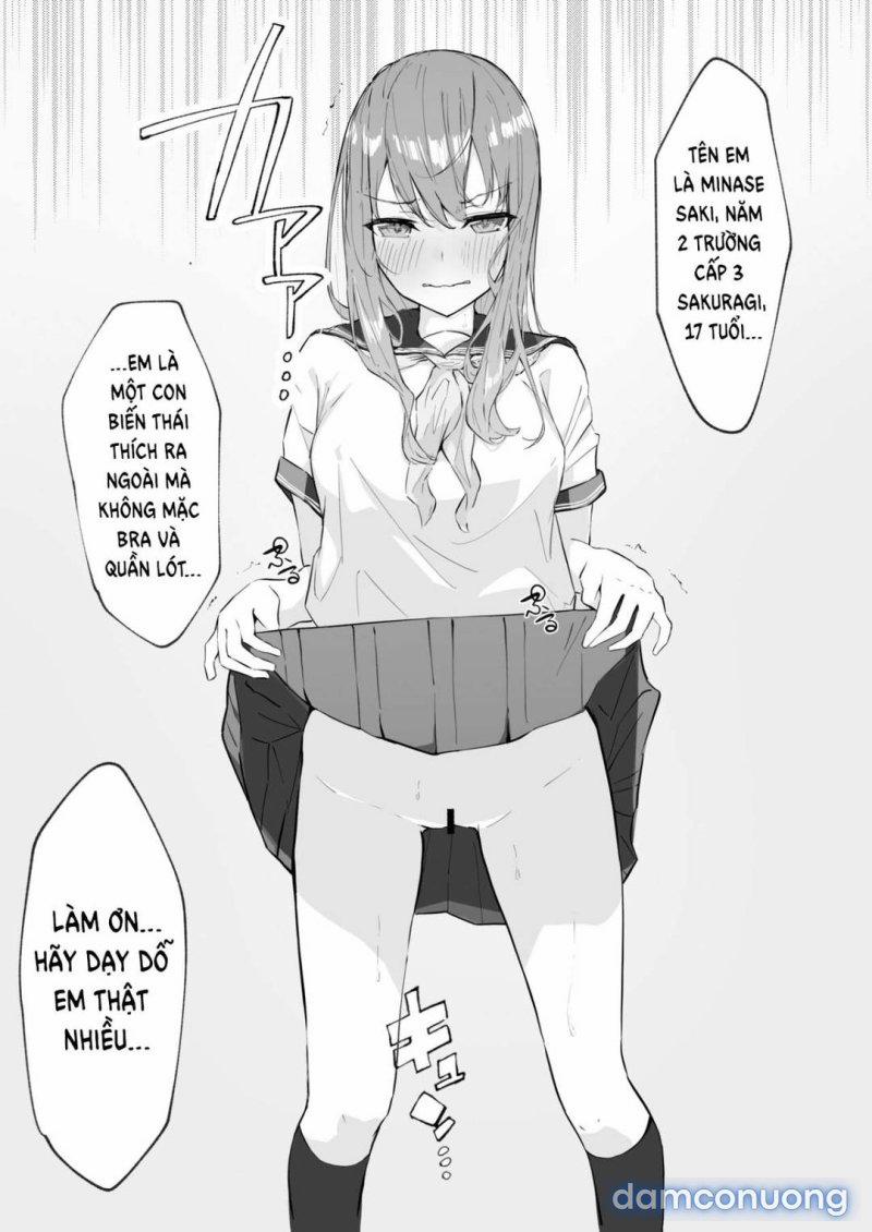 JK Kuppuku Kousoku Full 2 trang 18