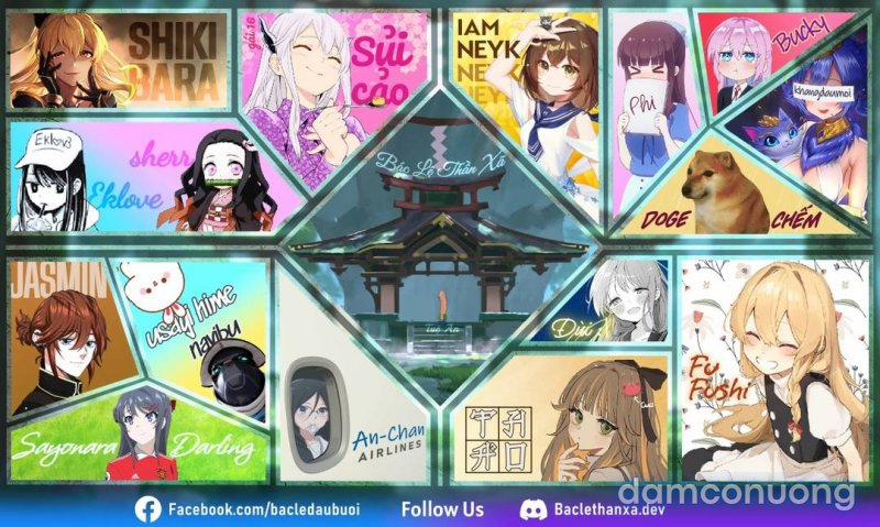 JK Kuppuku Kousoku Full 2 trang 3