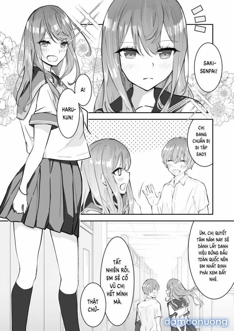 JK Kuppuku Kousoku Full 2 trang 5