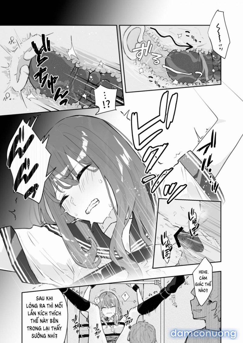 JK Kuppuku Kousoku Full 3 trang 24