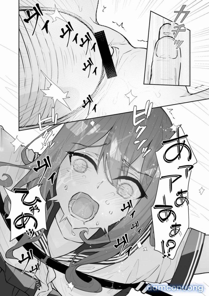 JK Kuppuku Kousoku Full 3 trang 27