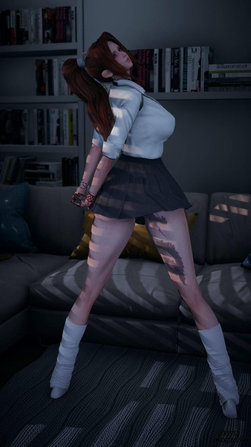 JK Mai and Friends 1 trang 1