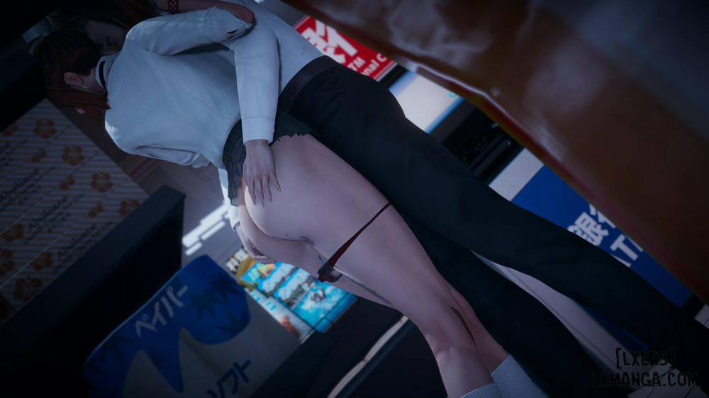 JK Mai and Friends 1 trang 154