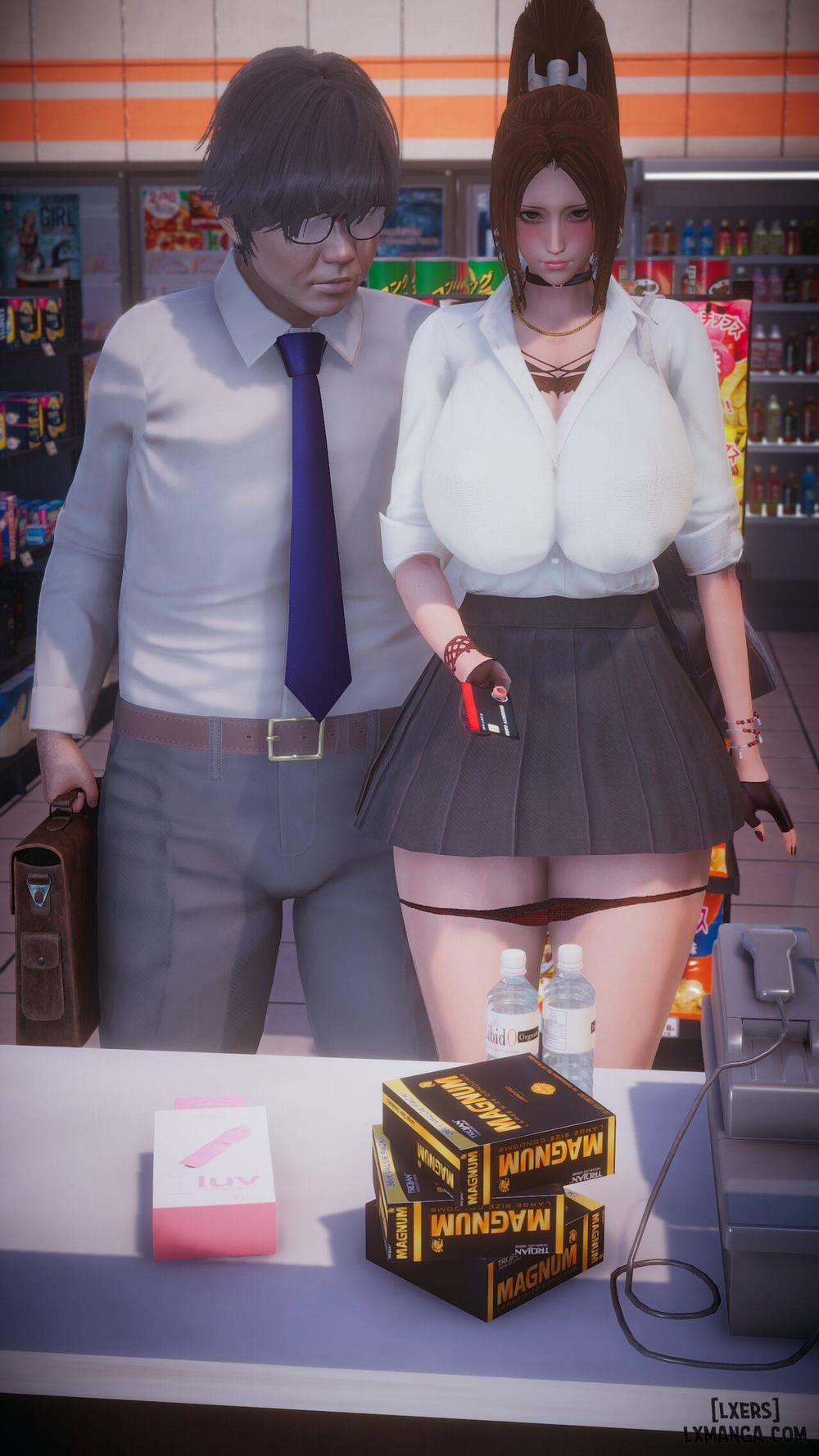 JK Mai and Friends 1 trang 159