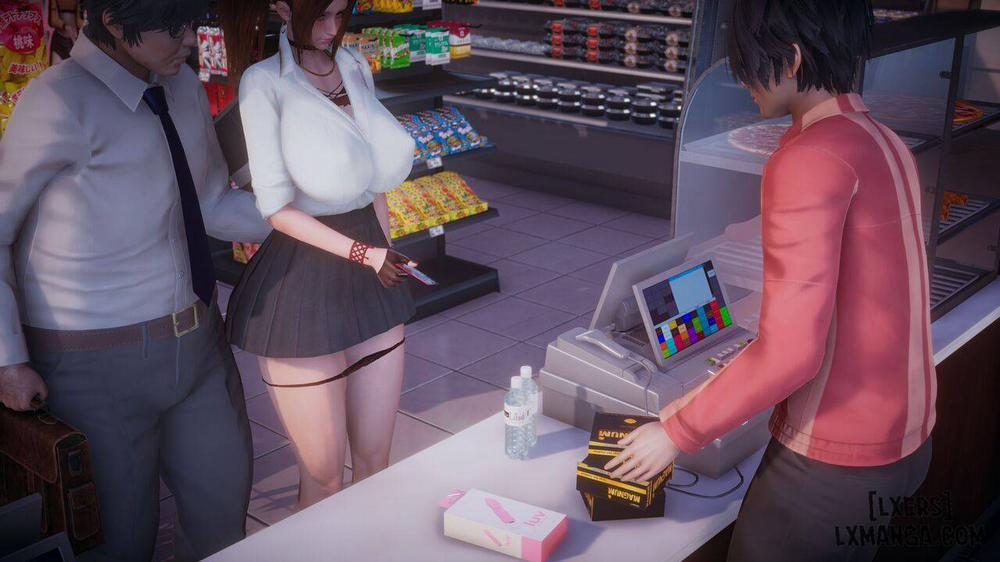 JK Mai and Friends 1 trang 165