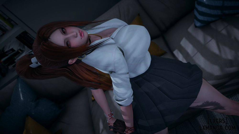 JK Mai and Friends 1 trang 4