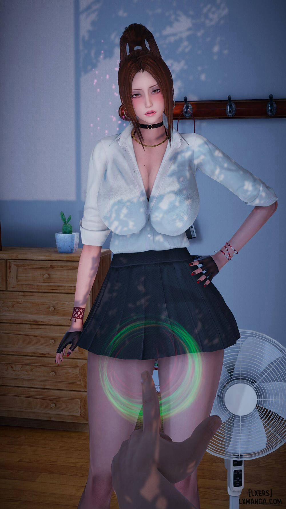 JK Mai and Friends 1 trang 83