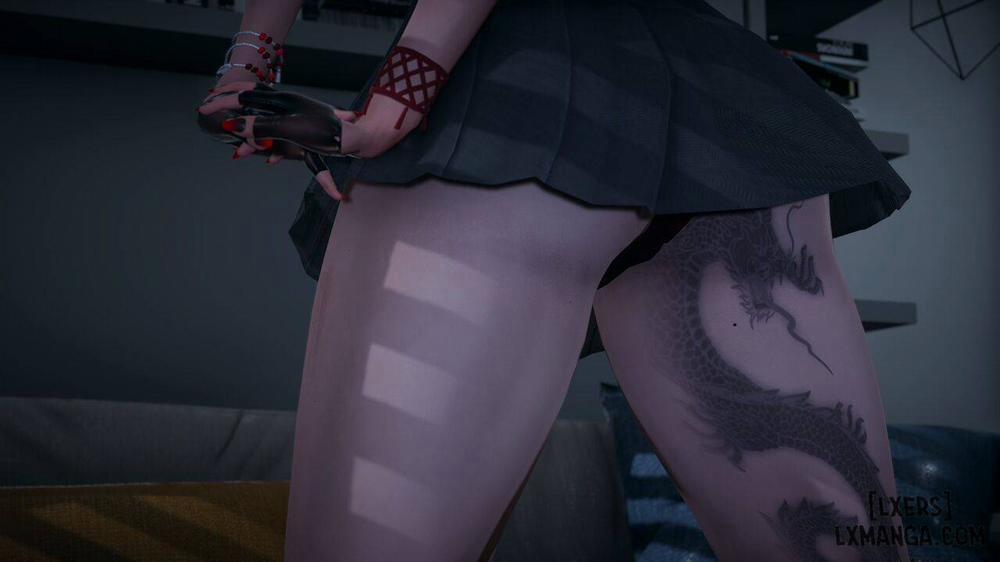 JK Mai and Friends 1 trang 9