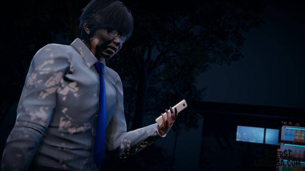 JK Mai and Friends 2 END trang 67