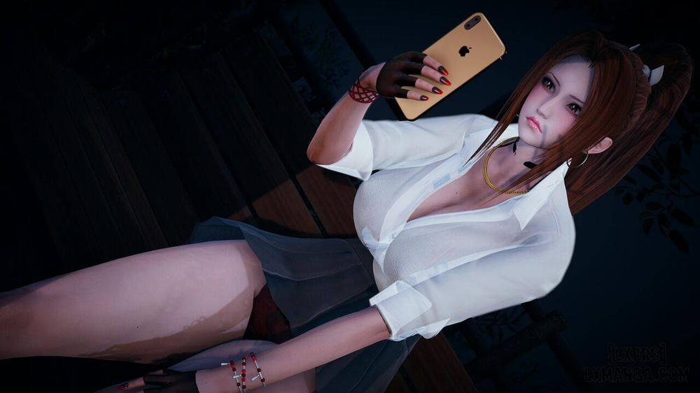 JK Mai and Friends 2 END trang 70