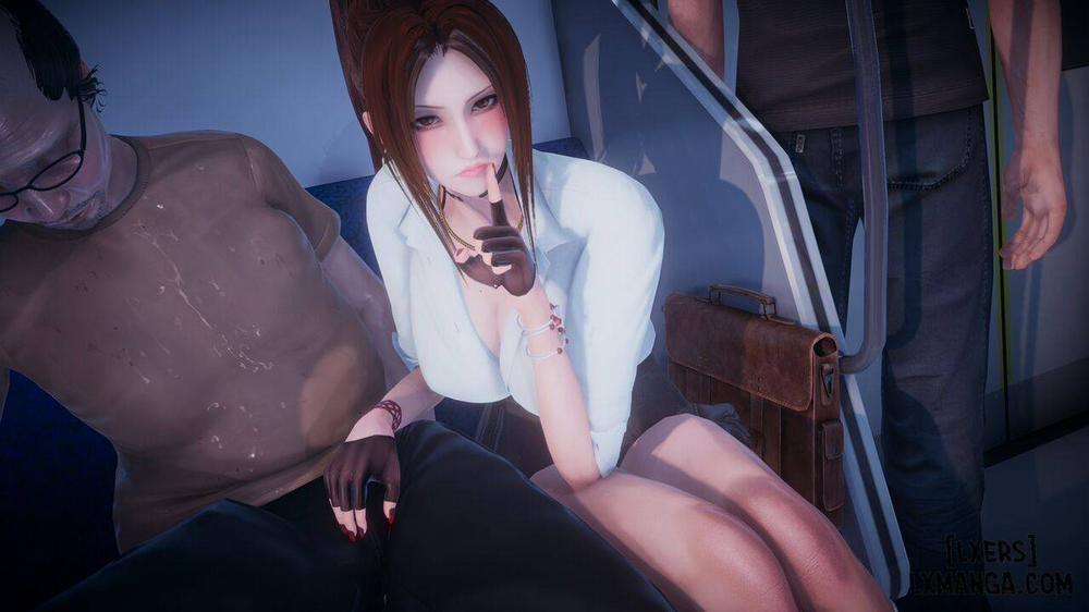 JK Mai and Friends 2 END trang 8