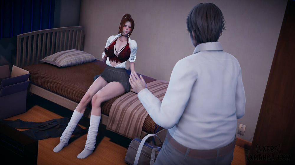 JK Mai and Friends 2 END trang 88