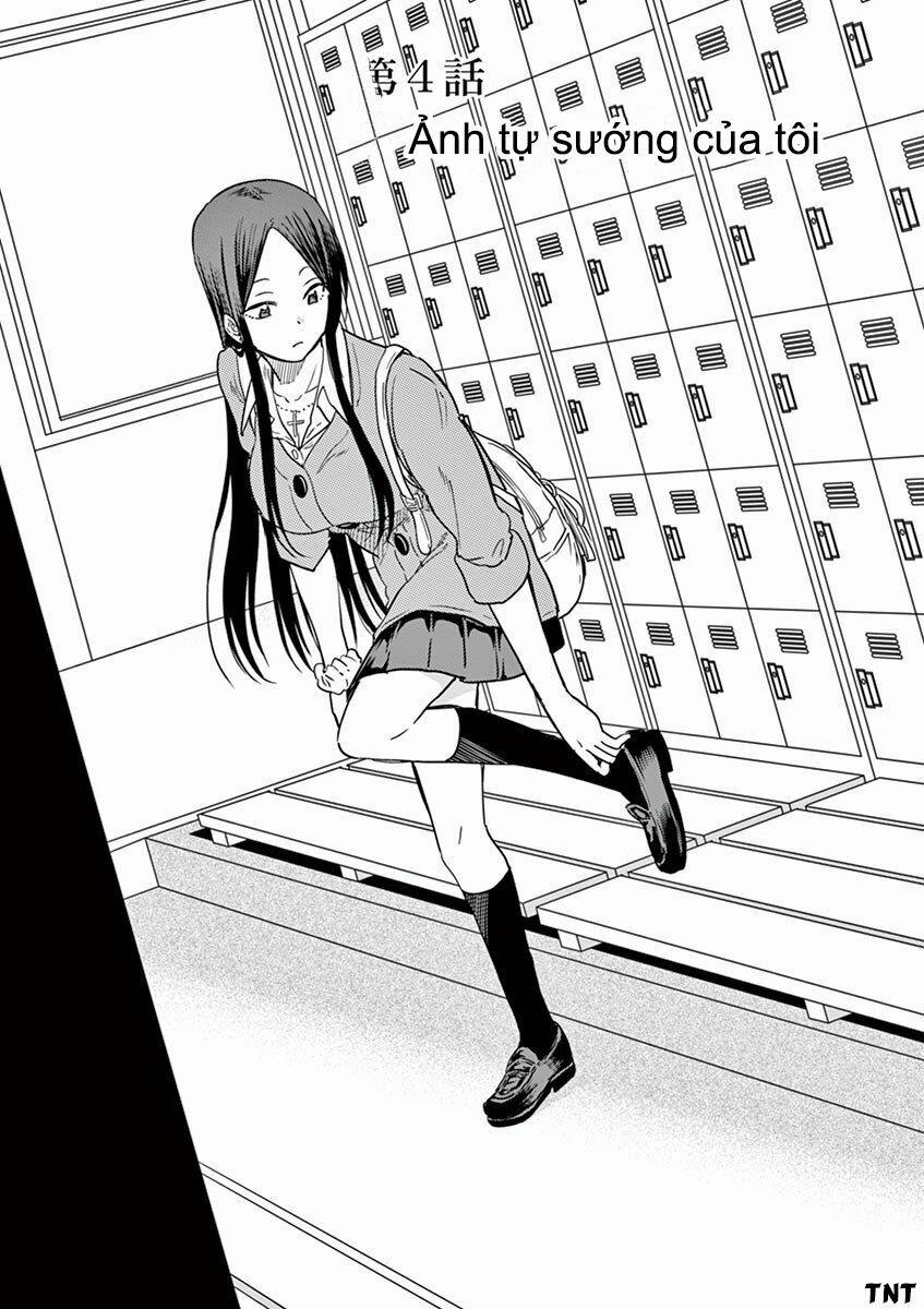 Jk Shachi Wo Kau 0 Ảnh tự sướng của tôi trang 1