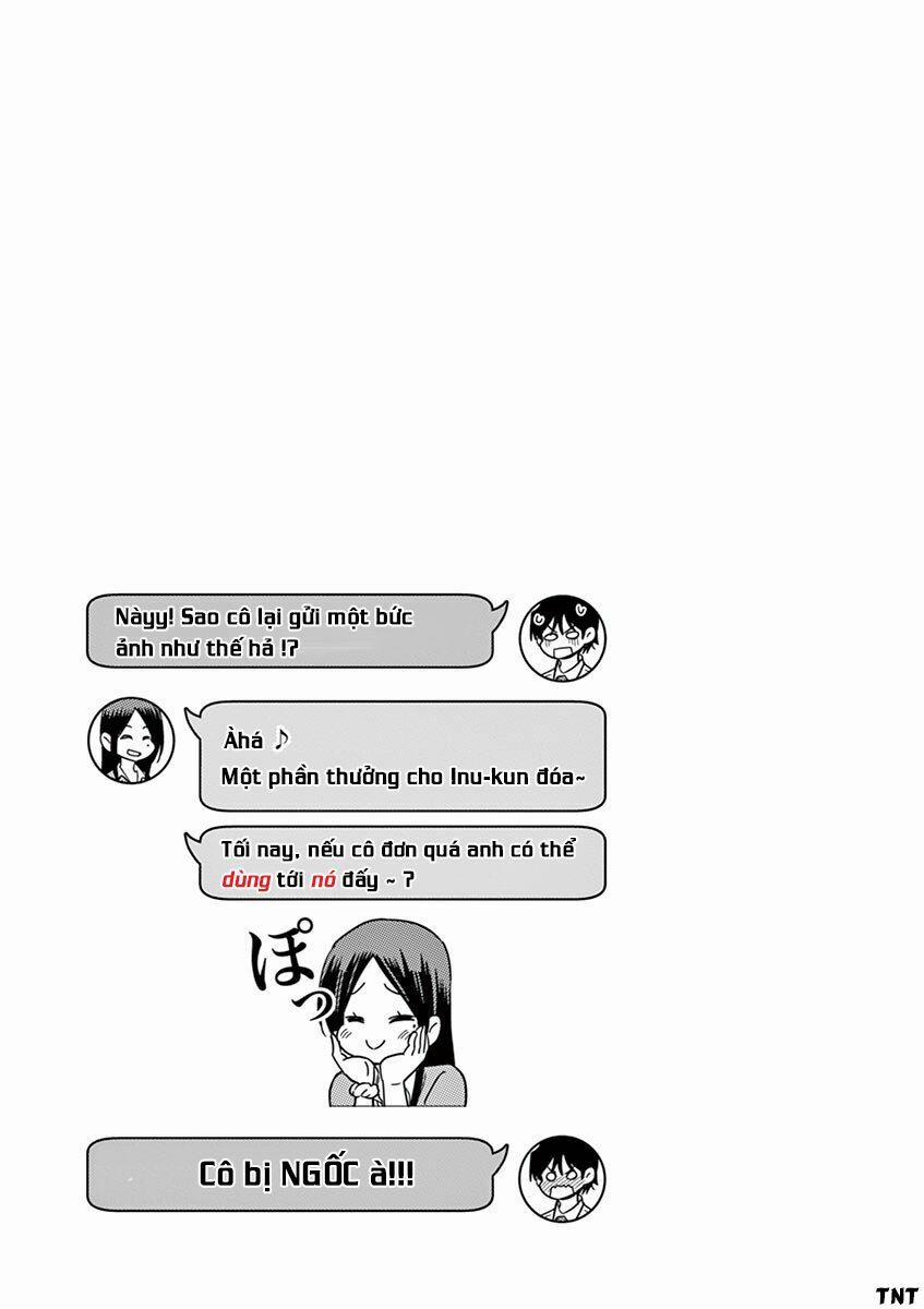 Jk Shachi Wo Kau 0 Ảnh tự sướng của tôi trang 14