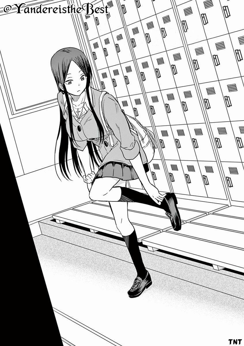 Jk Shachi Wo Kau 0 Ảnh tự sướng của tôi trang 2