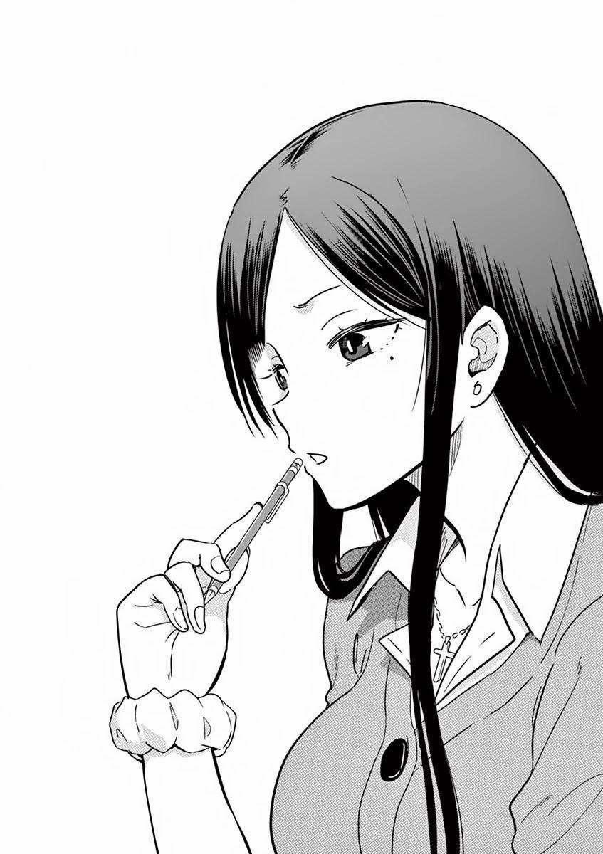 Jk Shachi Wo Kau 5 trang 1