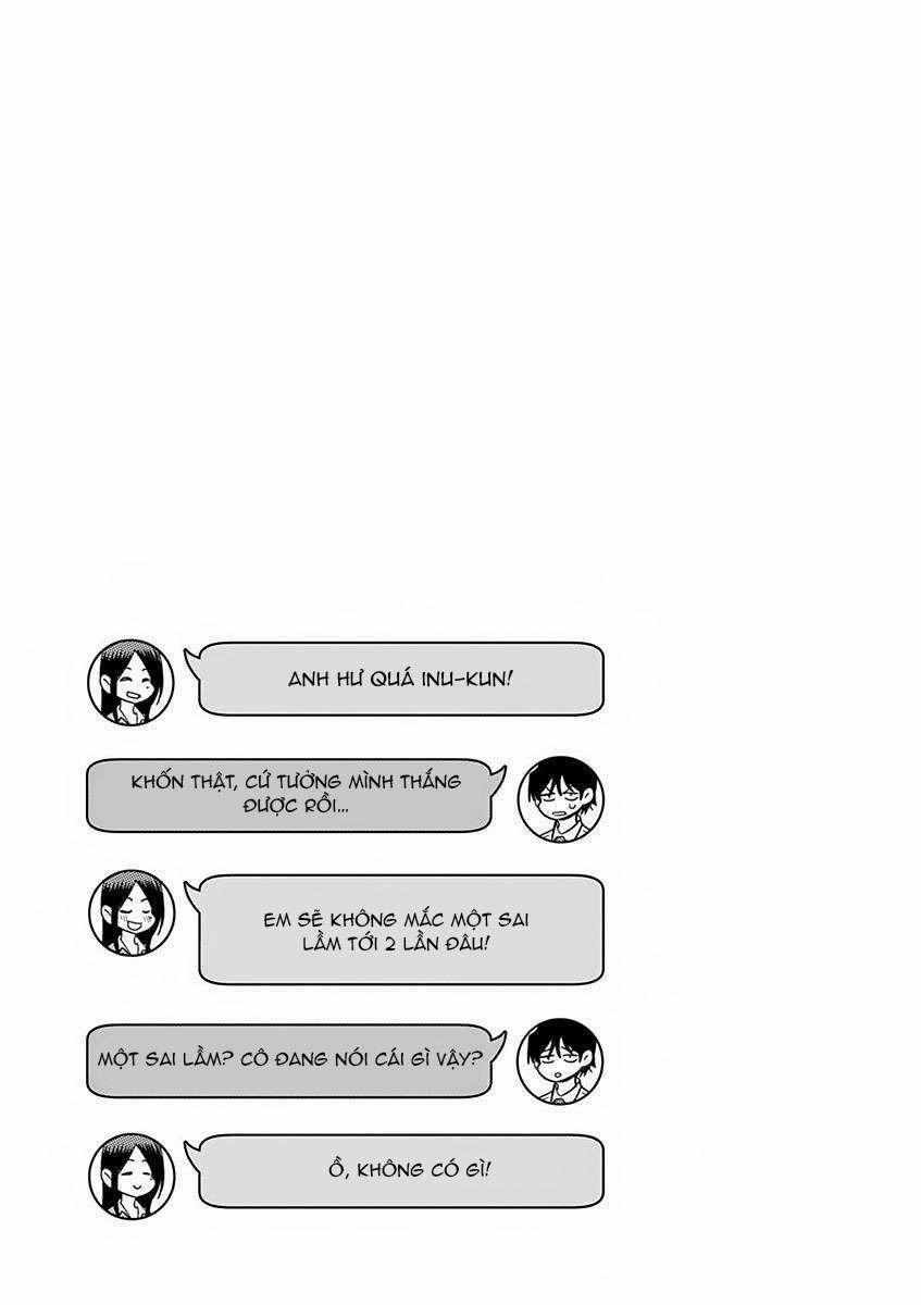 Jk Shachi Wo Kau 5 trang 13