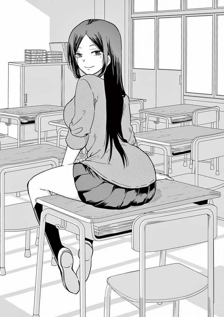 Jk Shachi Wo Kau 6 trang 1