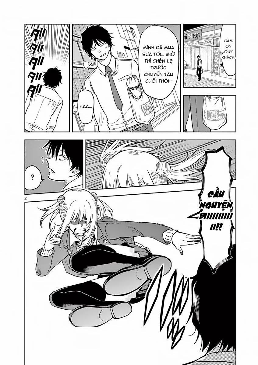 Jk Shachi Wo Kau 7 trang 2